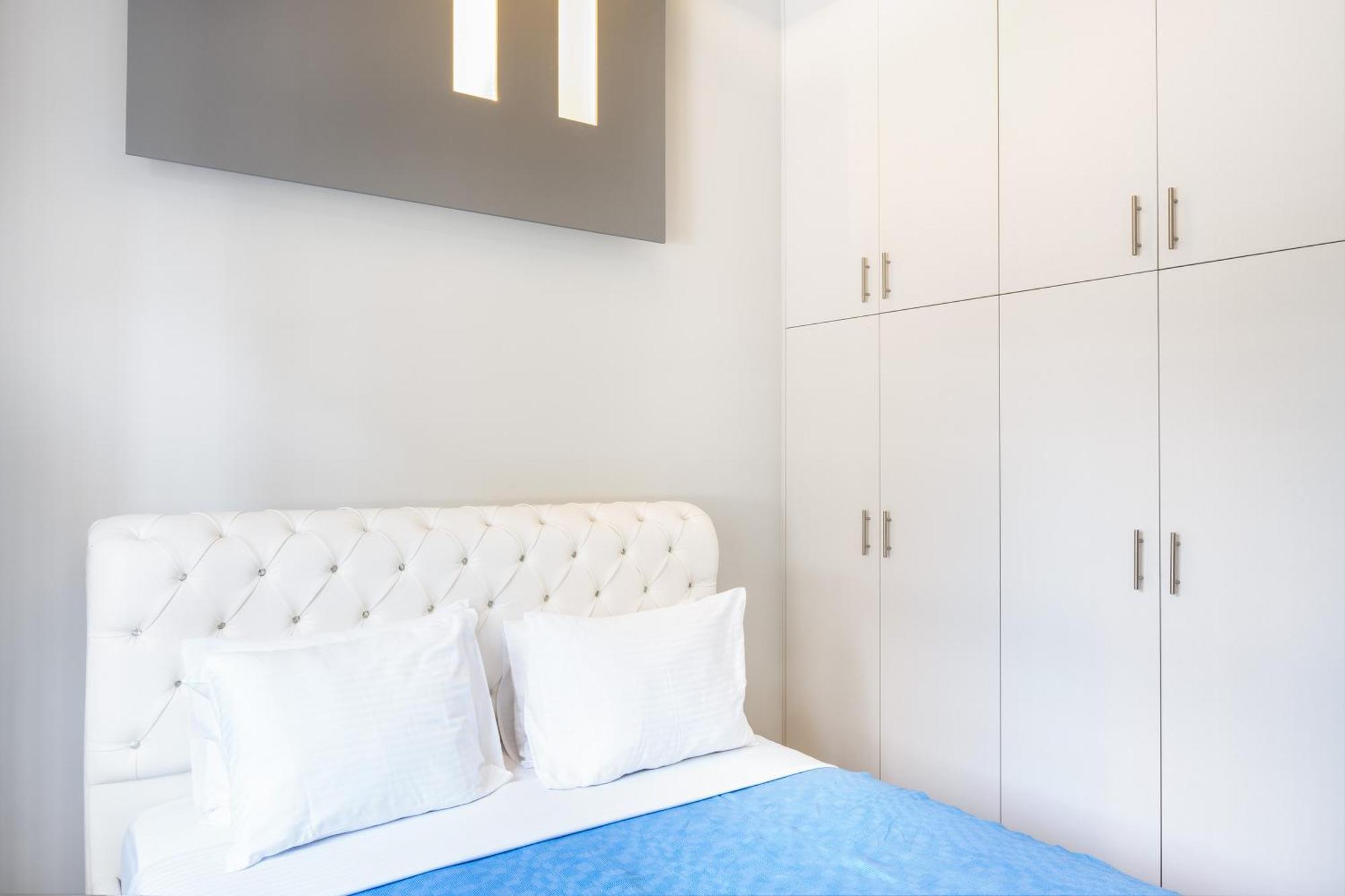 Kazi Home 3 Athen Exterior foto