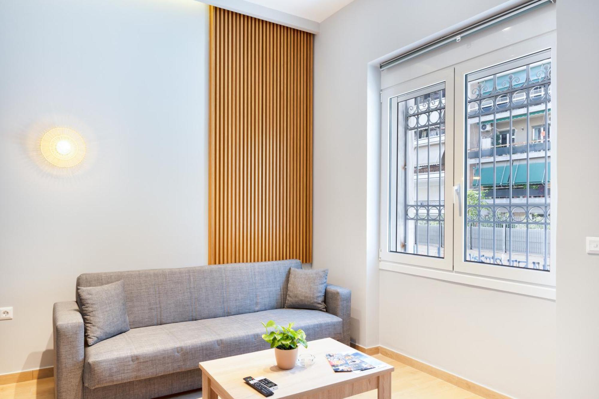 Kazi Home 3 Athen Exterior foto