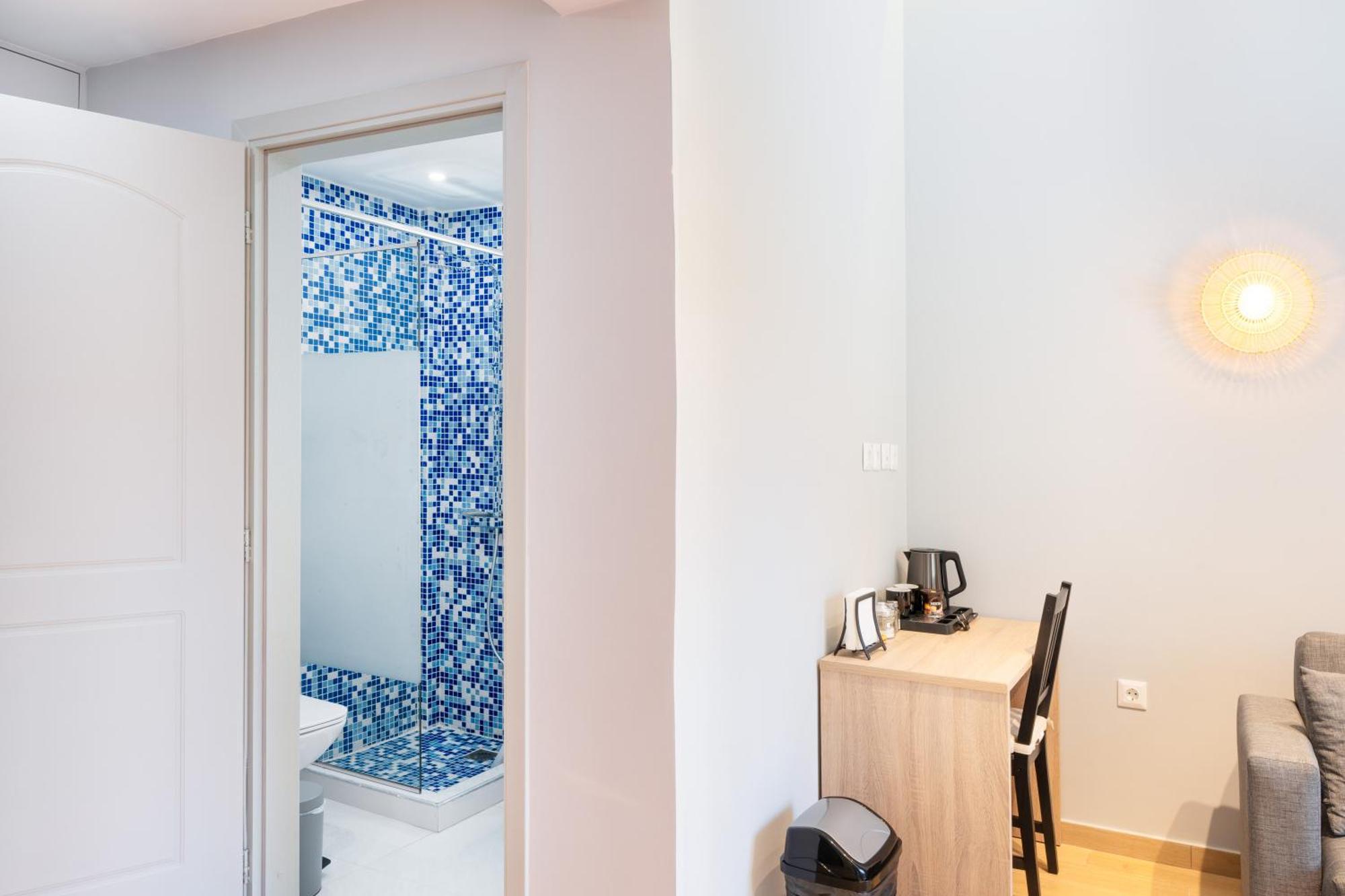 Kazi Home 3 Athen Exterior foto